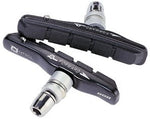 BBS-05CA V-STOP BRAKE SHOES – CARBON  (2 Pairs)