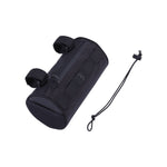 HANDEBAR BAG BARRELPACK M BLACK