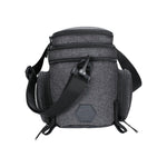 BSB-137 CARRIERPACK EXTENSIONS VELCRO SNOW-TINT