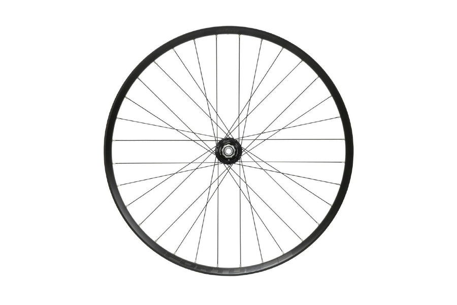 HOPE REAR 29ER FORTUS 35W-PRO5-BLACK-148MM- XD