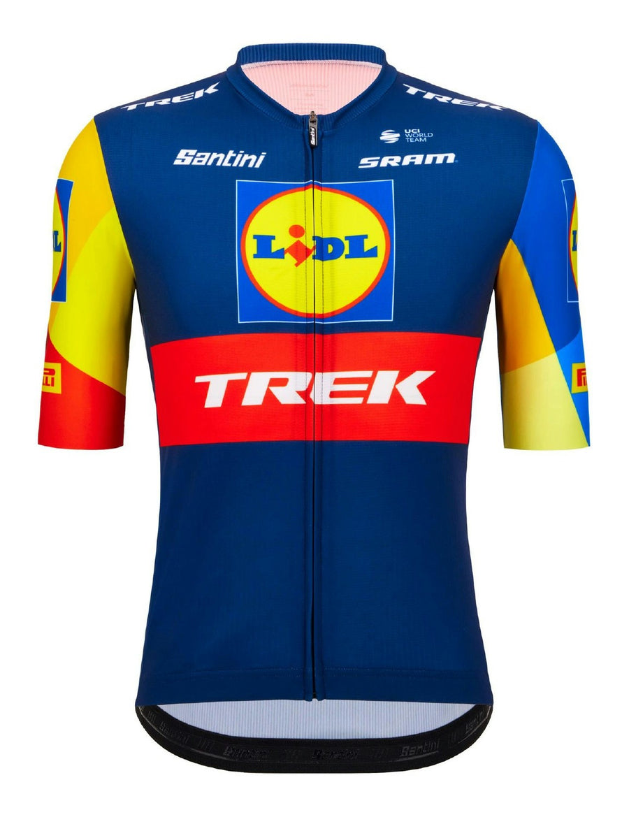 SMS LIDL TREK 2023 TEAM FANLINE JERSEY