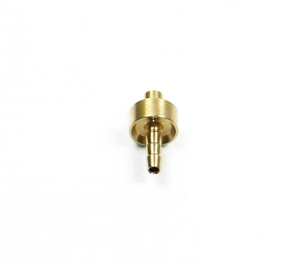 BRASS INSERT/BARB – SUIT 5MM HOSE