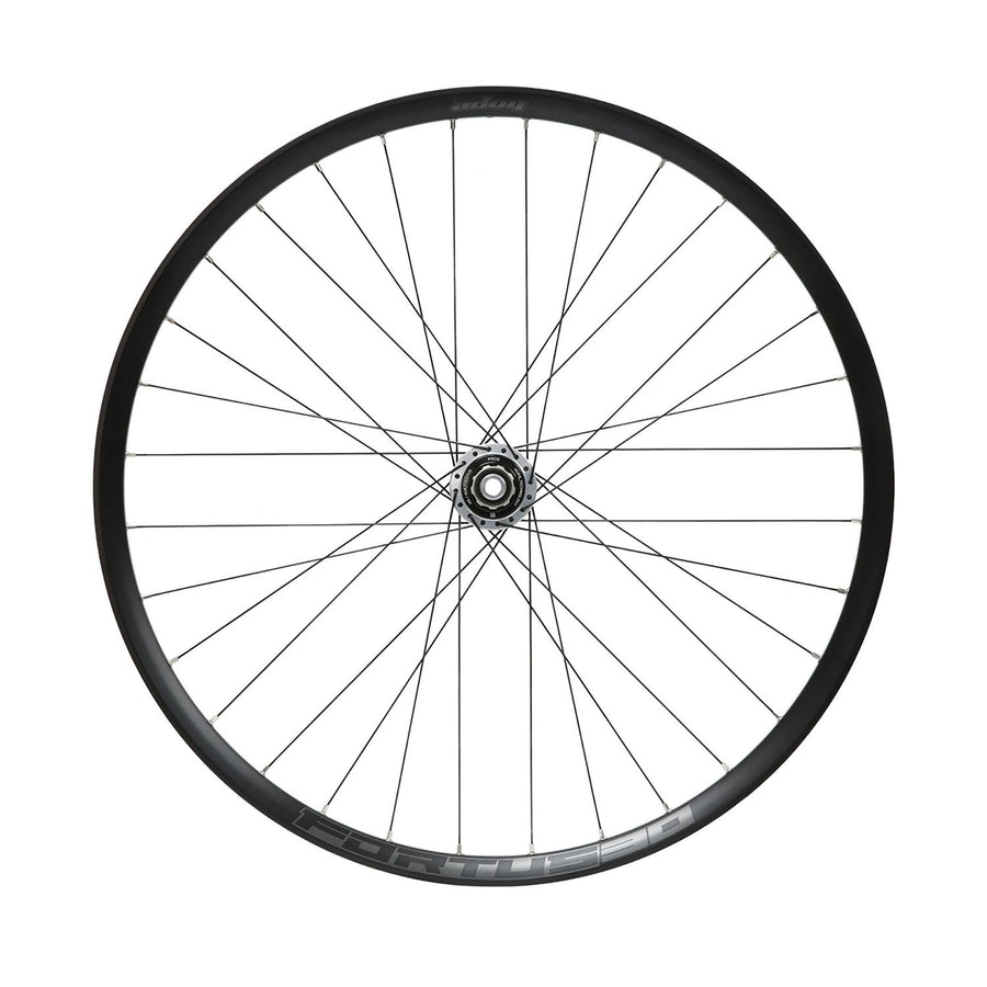 HOPE REAR 29ER FORTUS 30W-PRO5-SILVER-148MM- HG