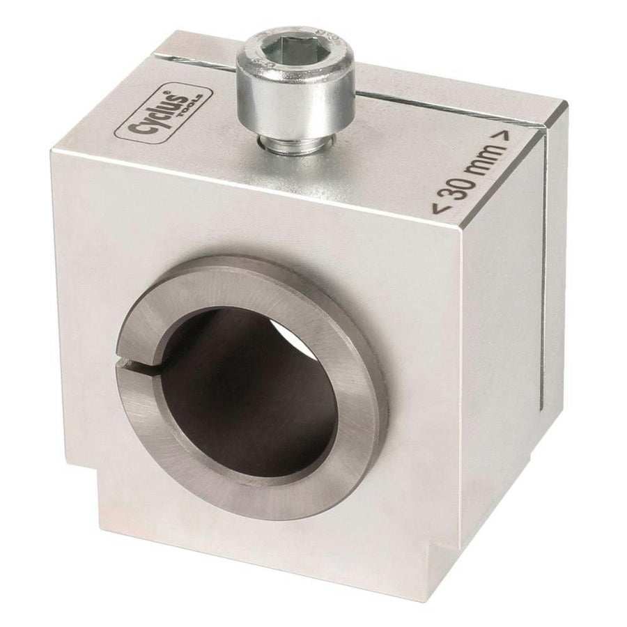 STEERER CUTTER GUIDE 1″ & 1 1/8″