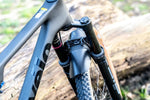 BFD-31 FENDER FLEXFENDER FRONT/REAR