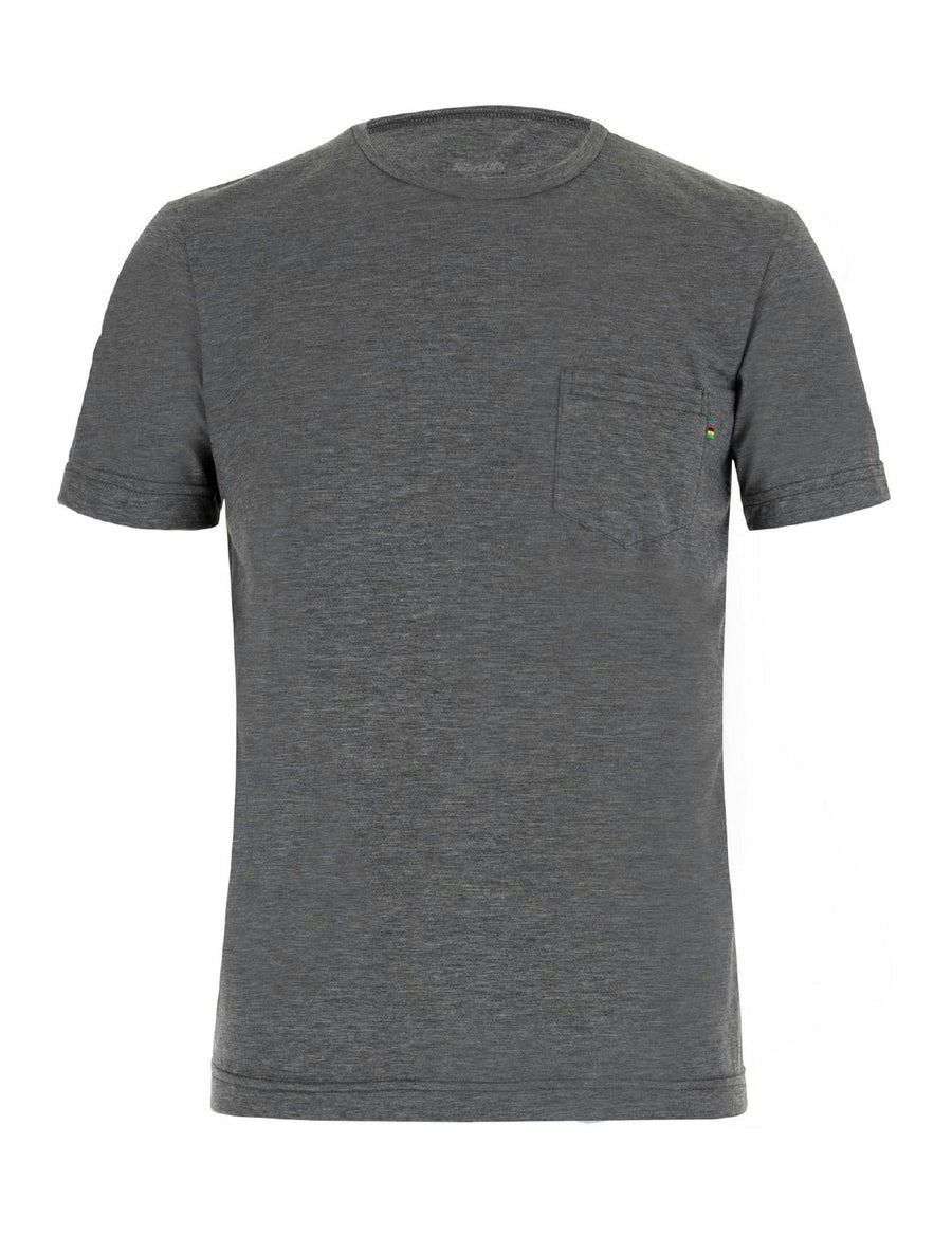 SMS UCI TECHINCAL T-SHIRT