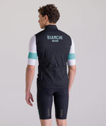 SMS BIANCHI WINDSHELL WIND VEST