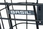 BASIL BREMEN ALU FRONT BASKET KF