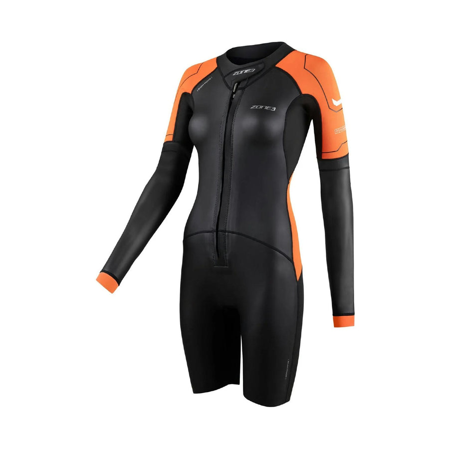 ZONE3 WOMENS VERSA SWIMRUN WETSUIT