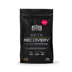 SIS POWDER BETA RECOVERY 500GR STRAWBERRY