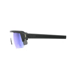 BBB SUNGLASSES FUSE MATT BLK PC 7X4 PH(1-3) JB88 MLC BLUE ANTI-FOG