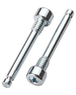 BCB-261 FIXING BOLT – M4X0.7 – 32MM – STEEL