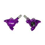 HOPE RX2+ CALIPER FLATMOUNT DOT