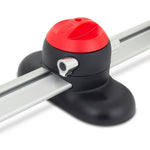 MINOURA VERGO-TA2 12mm THRU AXLE ADAPTOR