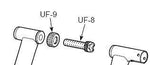 MINOURA LEFT SIDE COUPLING
