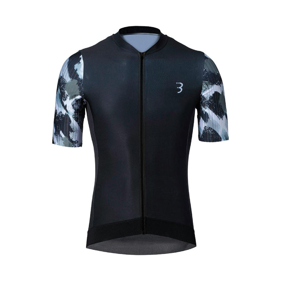 BBW-406 JERSEY AEROTECH S/S LTD CAMO MY22