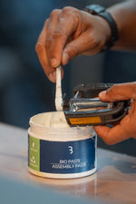 BBB BTL-262W ASSEMBLY PASTE BIOPASTE 500ML