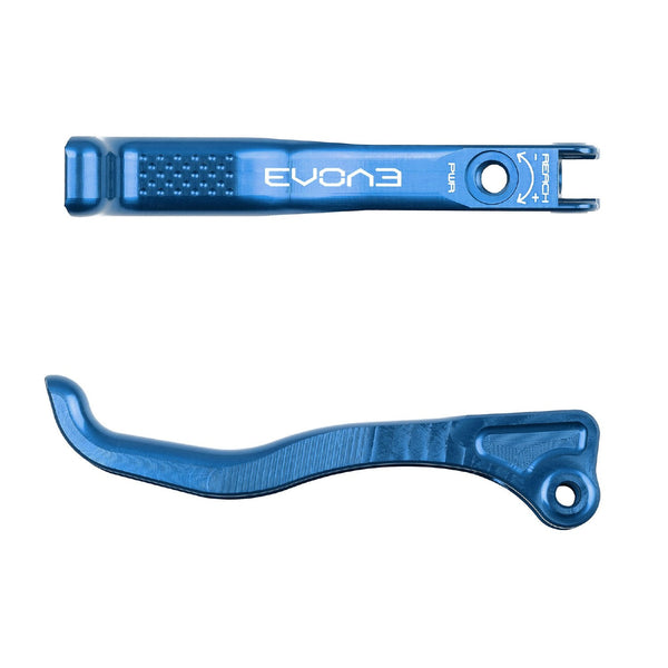 EVO LEVER BLADE – POWER – BLUE