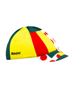 SMS TDF COMBO LEADERS CYCLING CAP
