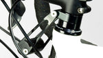 MINOURA HEADSET SPACER LIGHT HOLDER