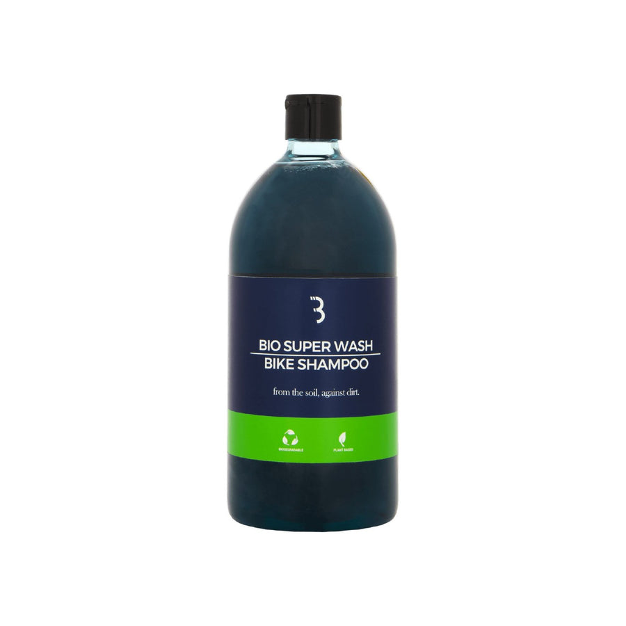 BIKE SHAMPOO BIOSUPERWASH 1L