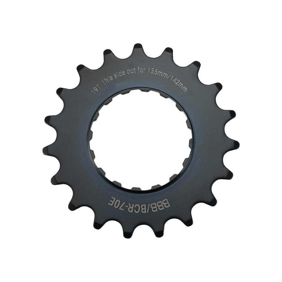 BCR-70E-19T E-BIKE SPROCKET 19T CR ED 3/32″X19T