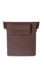 BASIL CITY SHOPPER ROASTED BROWN