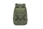 BASIL FLEX BACKPACK, 17L, FOREST GREEN