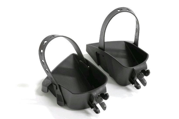 HAMAX SIESTA FOOT REST RIGHT