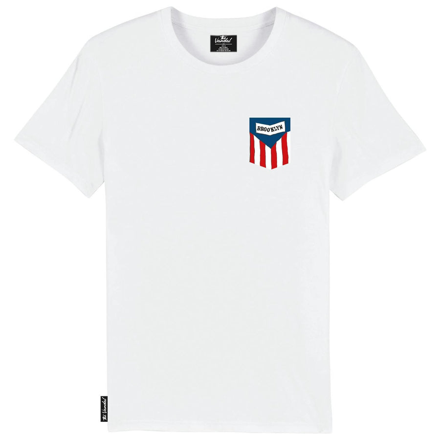 THE VANDAL LE GITAN PREMIUM T-SHIRT