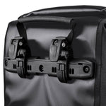 ORTLIEB SPORT-ROLLER CORE 14,5L SINGLE QL2.1 BLACK F6005