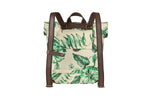 BASIL EVER-GREEN BACKPACK, 14-19L, SANSHELL BEIGE