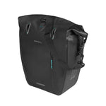 BASIL RIVO L SINGLE TARPAULIN 25-31L BLK