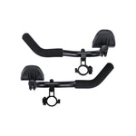 BHB-59 HANDLEBAR ROAD AEROCOMFORT BLK
