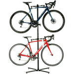 MINOURA P-500AL-7S PAIRSTAND 2 BIKE