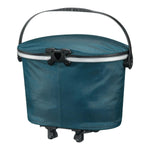 ORTLIEB UP-TOWN RACK CITY PETROL F79601