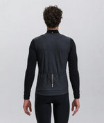 SMS PURE MENS THERMAL LONG SLEEVE JERSEY 4W