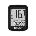 BRYTON RIDER E10