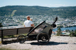HAMAX OUTBACK NEXT ALL-TERRAIN WHEEL