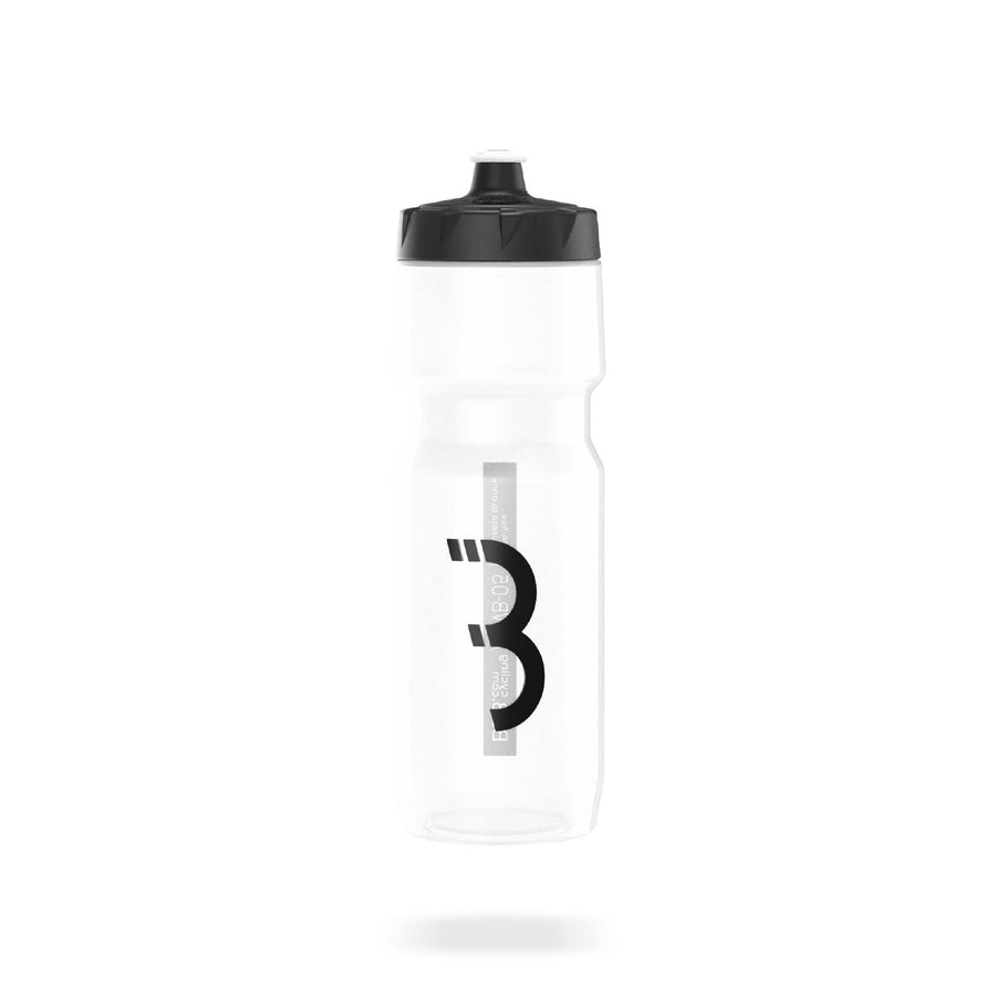 BWB-05-CLEAR-750 COMPTANK BOTTLE CLEAR 750ML