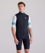 SMS BIANCHI WINDSHELL WIND VEST