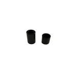 REYNOLDS END CAP, GW DB R 9/135 QR (Model Year 2017+)