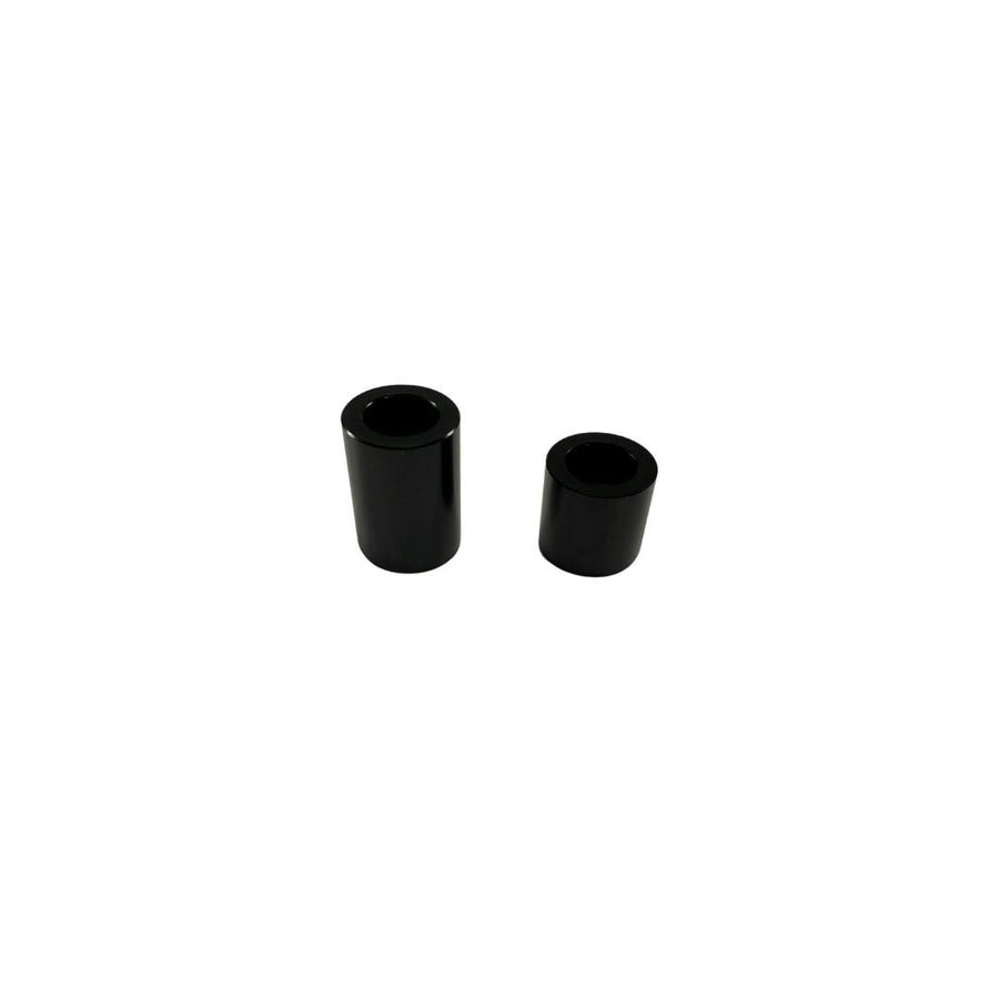 REYNOLDS END CAP, GW DB R 9/135 QR (Model Year 2017+)