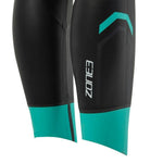 ZONE3 WOMENS ADVANCE WETSUIT