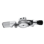HOPE DROPPER LEVER SILVER/SILVER