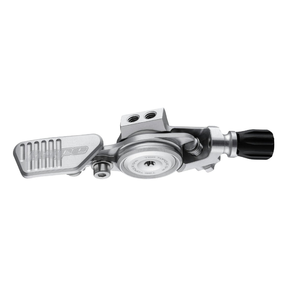 HOPE DROPPER LEVER SILVER/SILVER