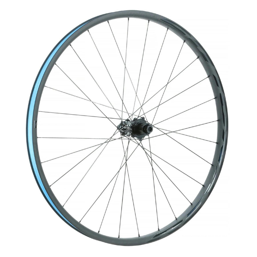 BL329 TRAIL EXPERT CARBON MTB W/SET BOOST M/SPL&XD