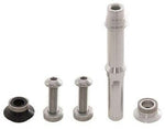 HOPE PRO 2 & 4 EVO REAR HUB CONVERSION