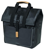 BASIL URBAN DRY SHOPPER 20L MATT BLACK