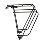 TUBUS LOGO 26/28″ BLACK 80001